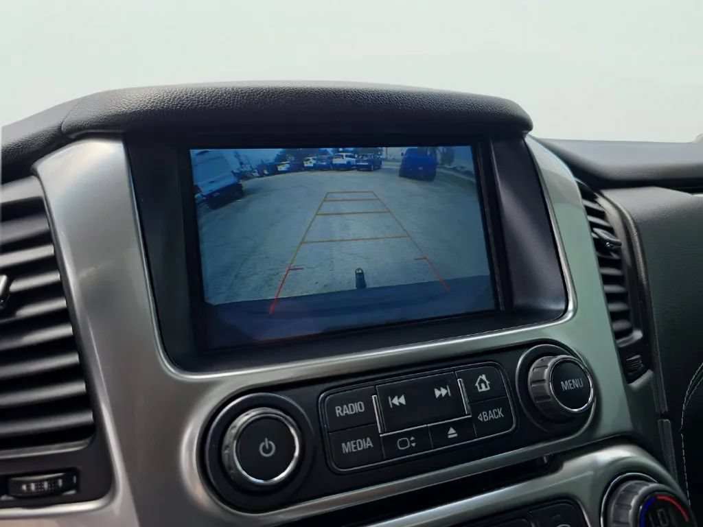 Used 2019 Chevrolet Tahoe LT AWD/4WD image 29