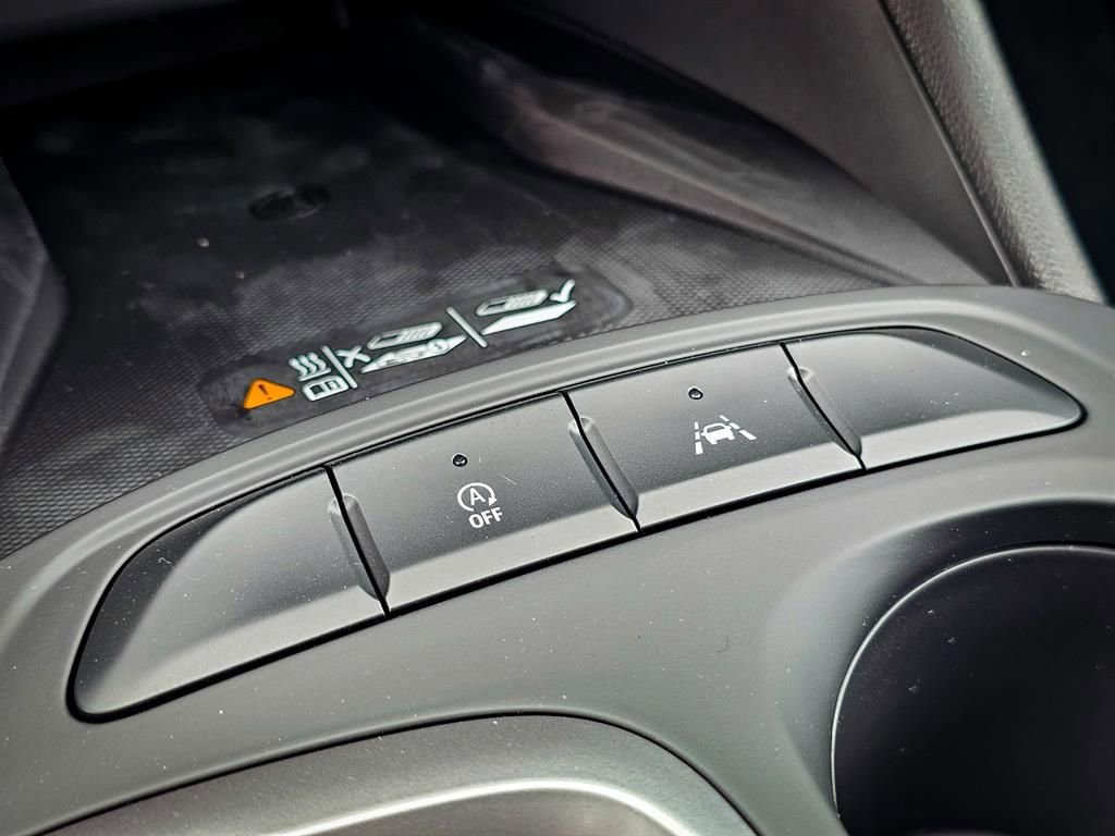 New 2026 Buick Envista Preferred w/ Convenience I Package FWD image 27