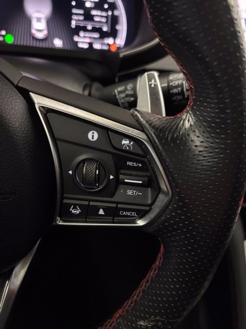Certified 2023 Acura MDX A-Spec AWD/4WD image 22