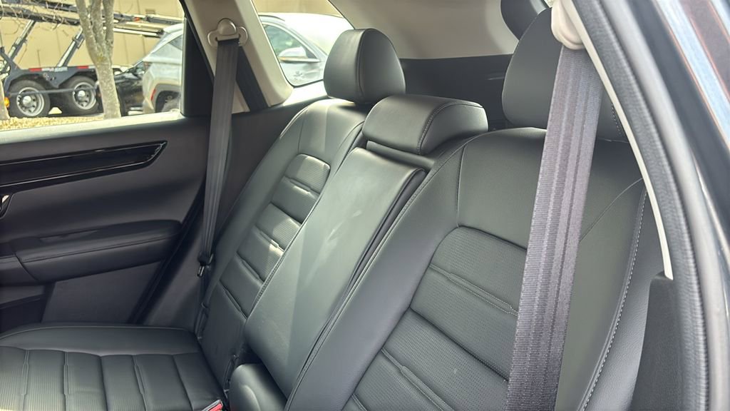Used 2023 Honda CR-V EX-L image 30