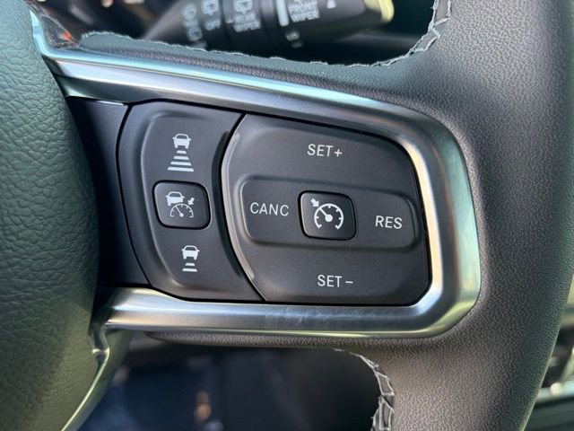 New 2026 Jeep Wrangler Sahara image 18