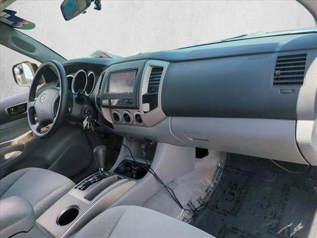 Used 2005 Toyota Tacoma 4x4 Double Cab image 19