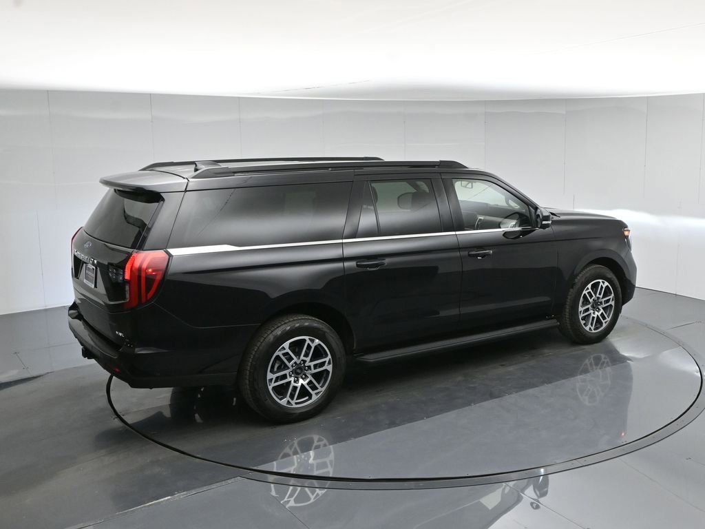 Certified 2025 Ford Expedition Max Active image 25