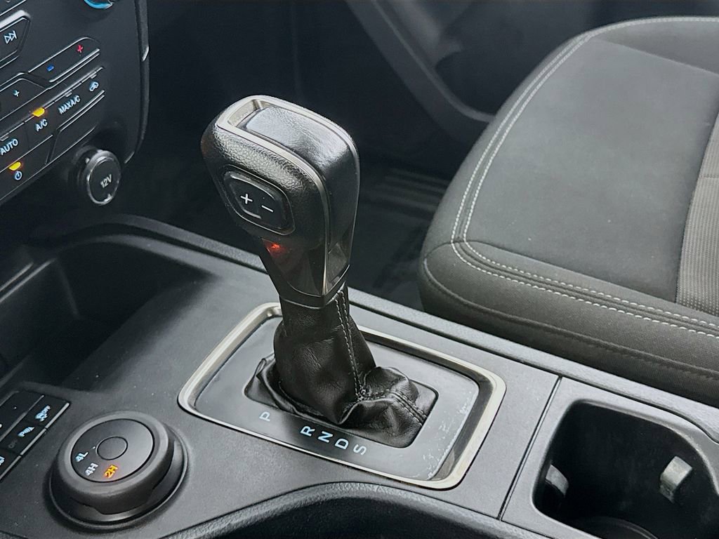 Used 2019 Ford Ranger XLT w/ Black Appearance Package image 19