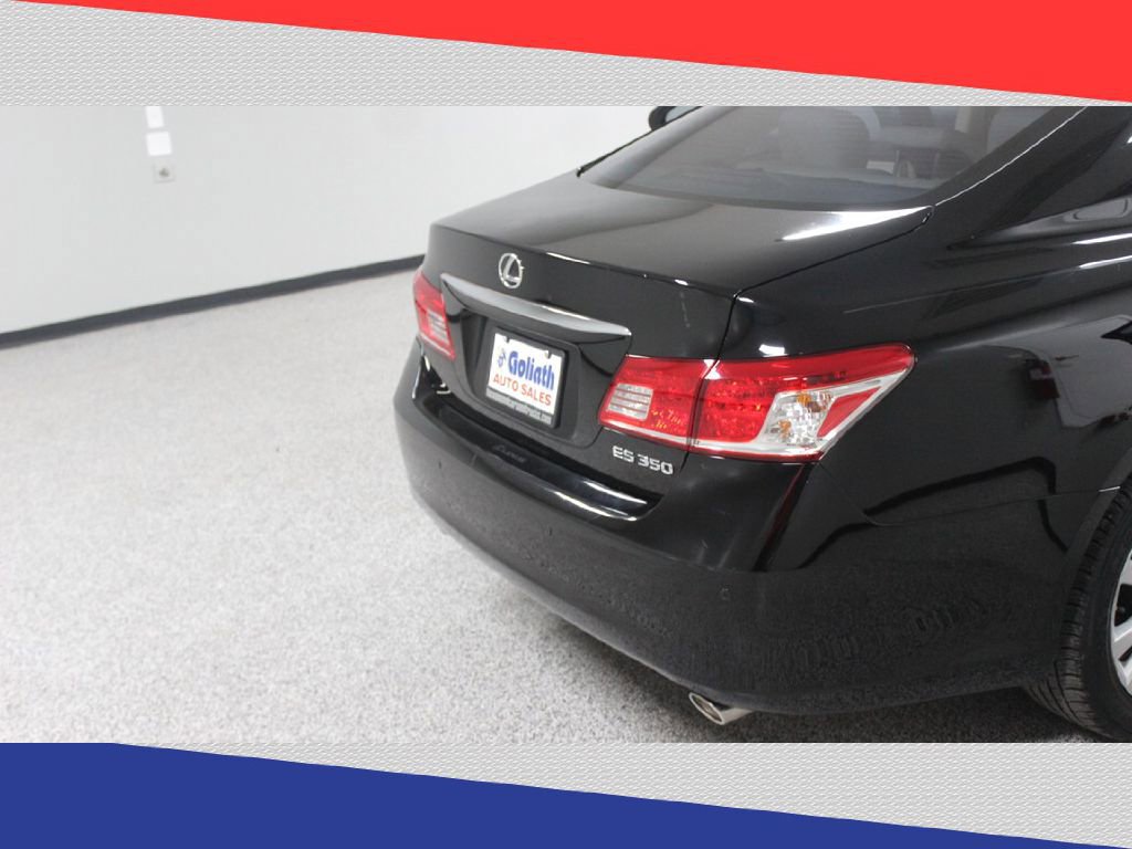 Used 2011 Lexus ES 350 image 28
