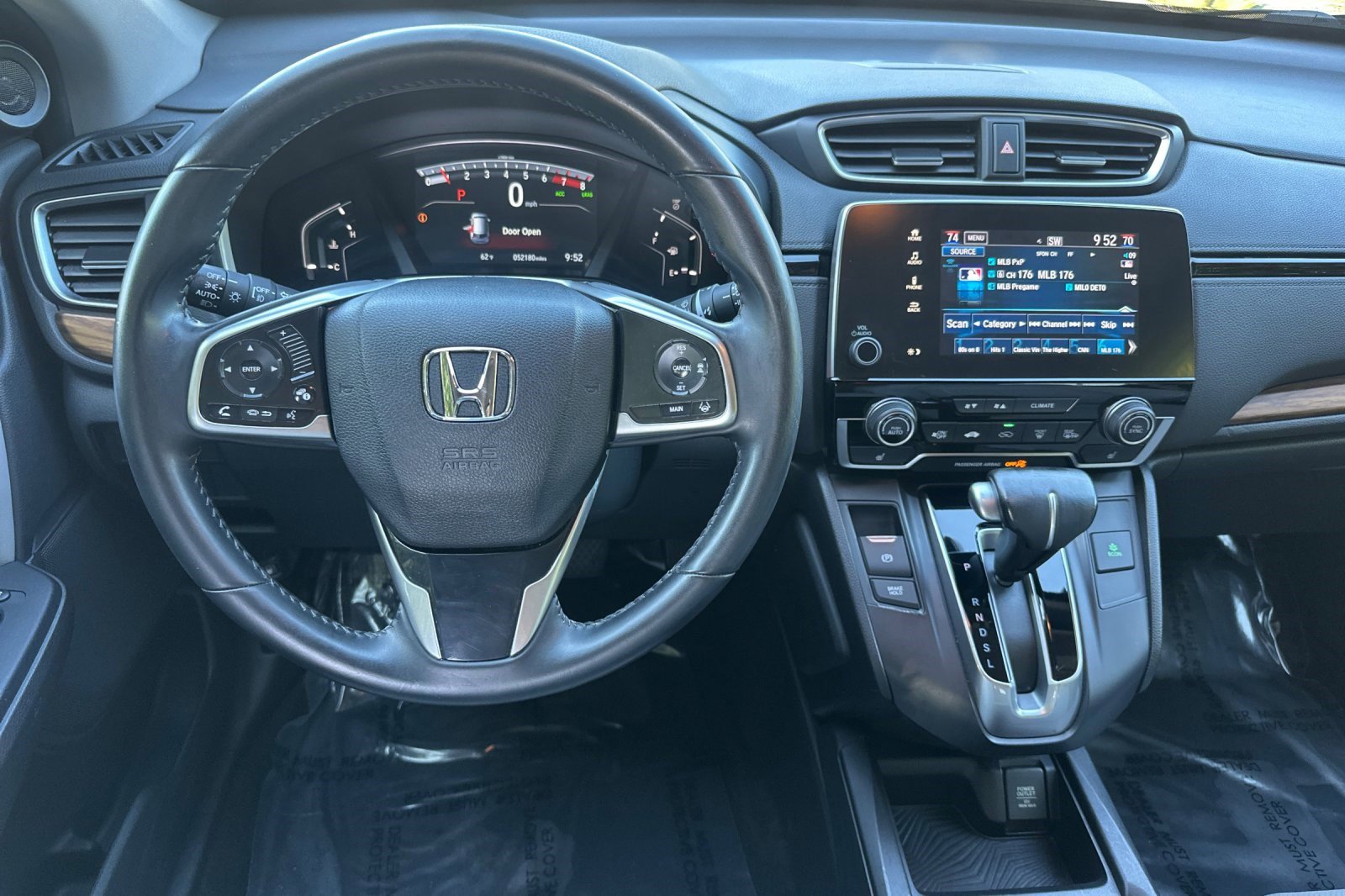 Used 2017 Honda CR-V EX-L image 18