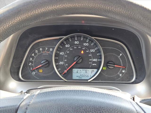 Used 2013 Toyota RAV4 XLE FWD image 12
