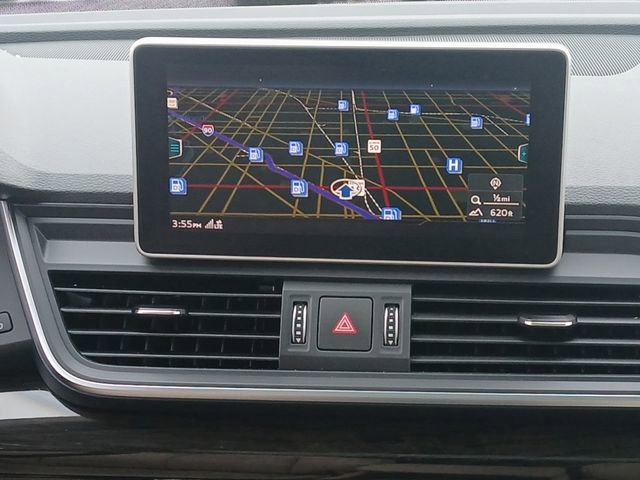 Used 2018 Audi Q5 Prestige w/ Prestige Package AWD/4WD image 13