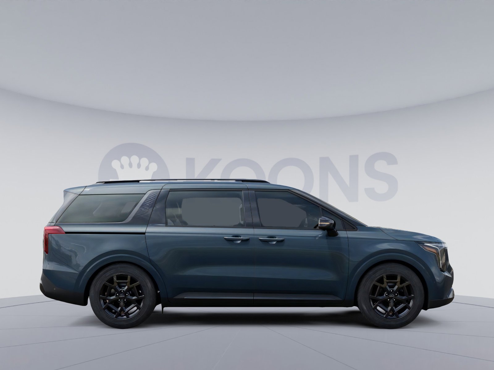 New 2026 Kia Carnival SX Prestige image 10