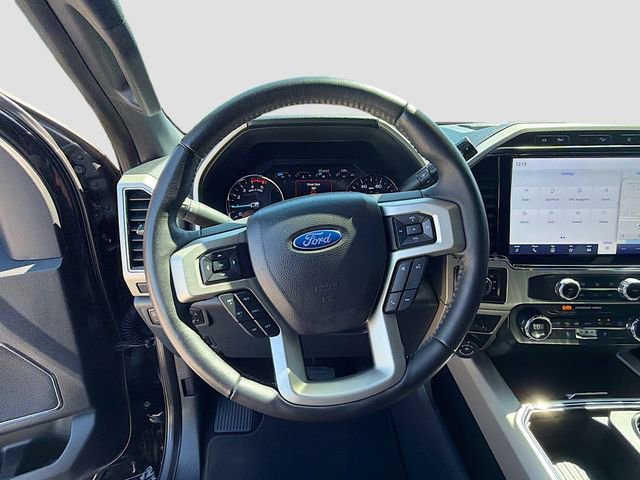Used 2022 Ford F250 Lariat w/ Lariat Ultimate Package image 37