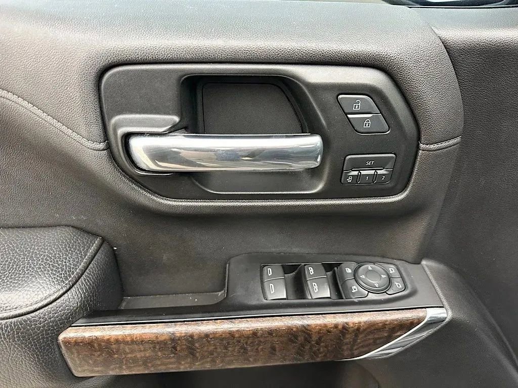 Used 2019 GMC Sierra 1500 Denali image 15