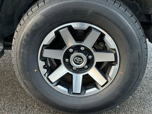 Certified 2024 Toyota 4Runner TRD Off-Road Premium image 41
