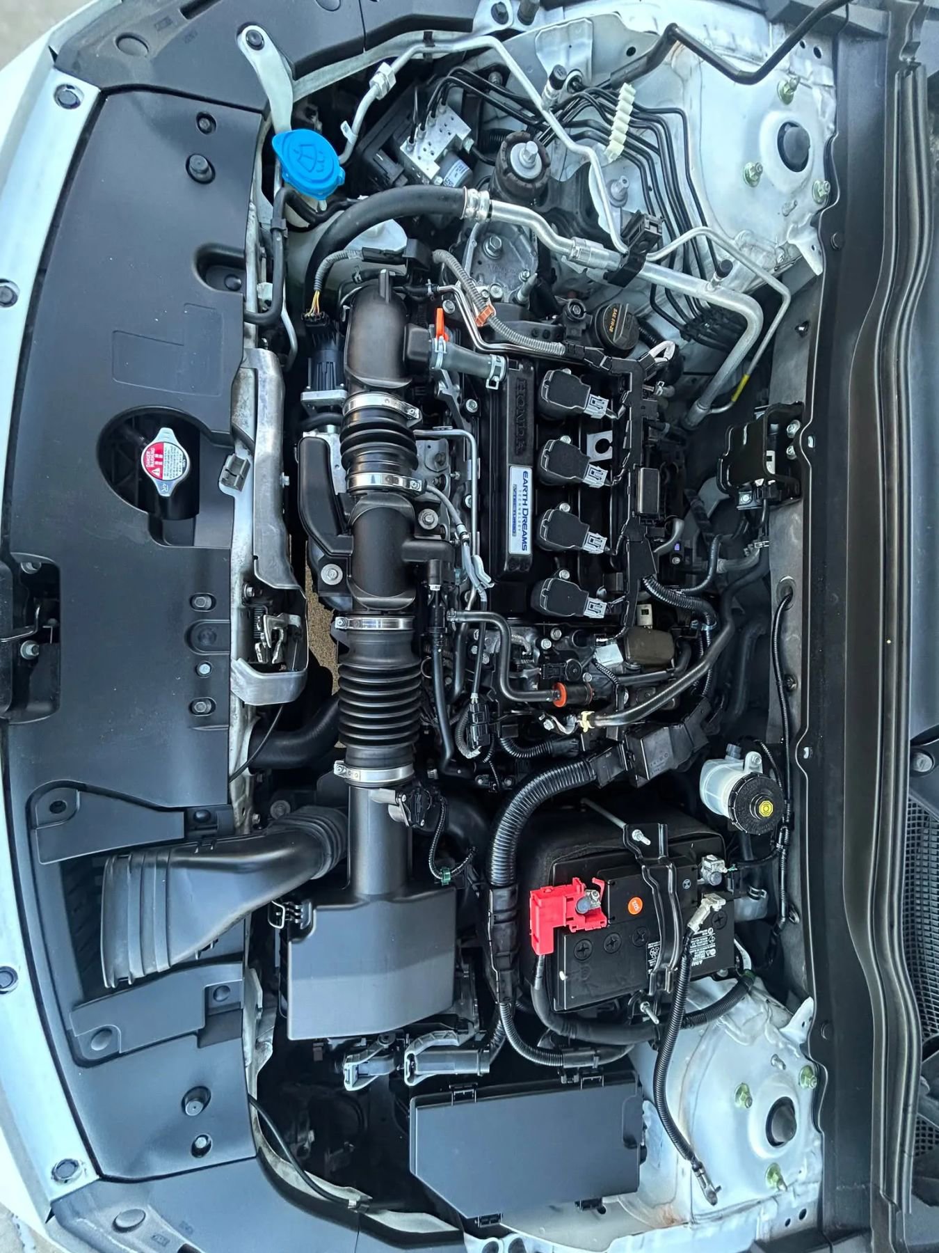 Used 2018 Honda Accord LX image 19