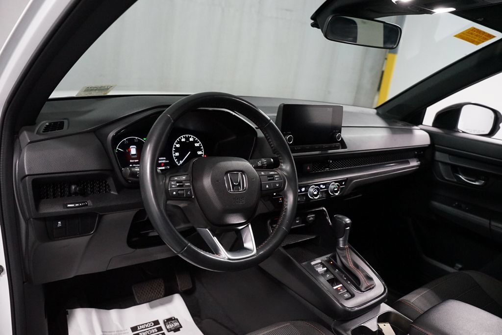Used 2023 Honda CR-V Sport image 11