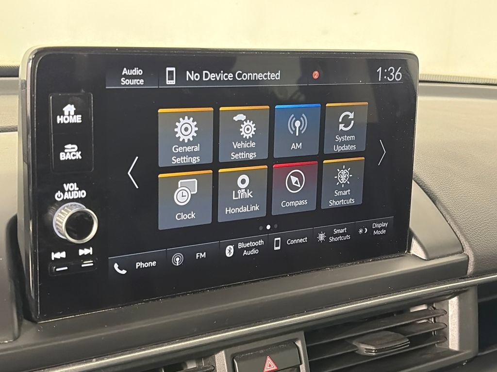 Used 2024 Honda Pilot EX-L image 19