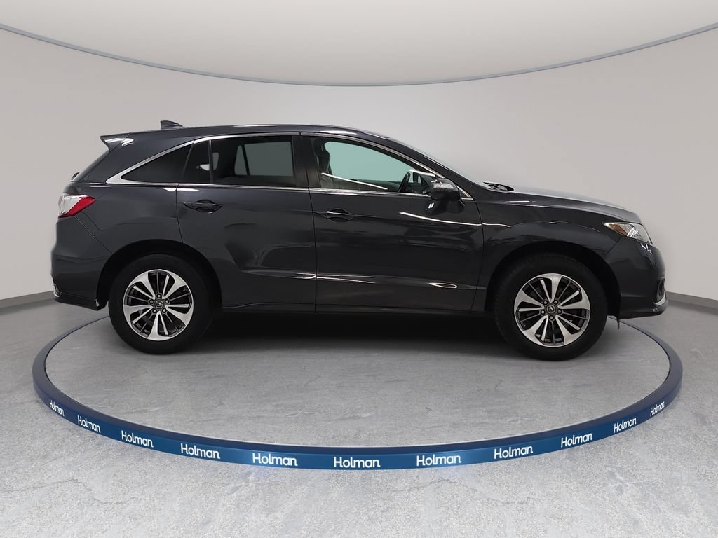 Used 2016 Acura RDX w/ Advance Package AWD/4WD image 5