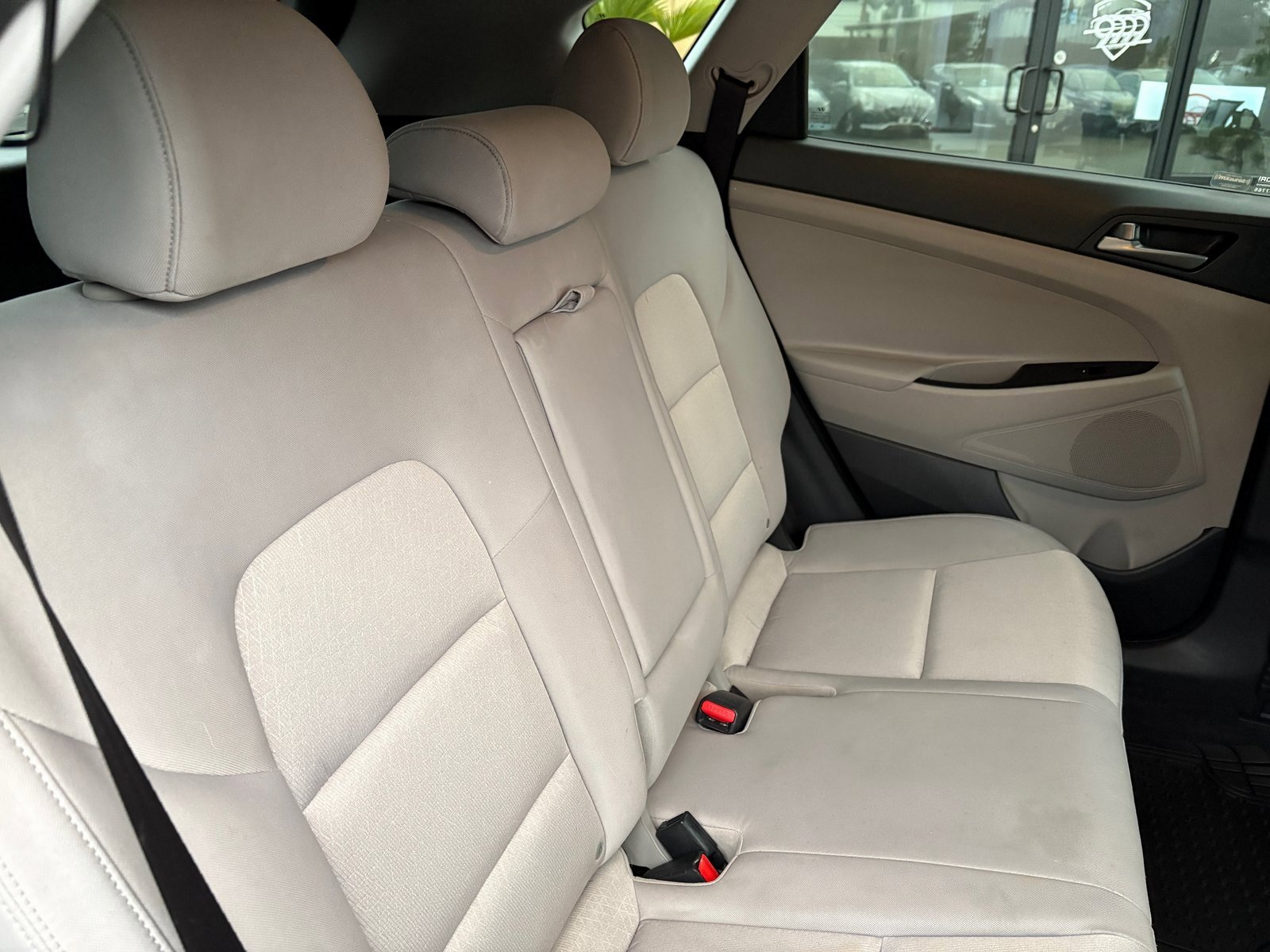 Used 2018 Hyundai Tucson SEL image 22