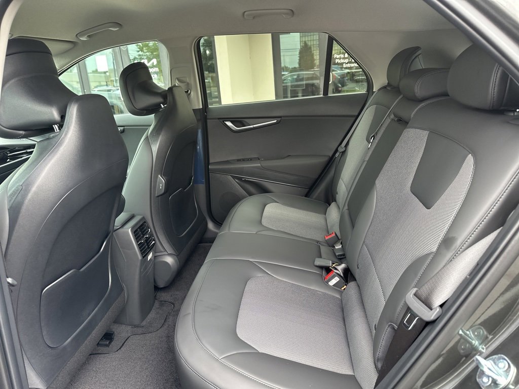 New 2025 Kia Niro Wind w/ Wind Preserve Package image 22