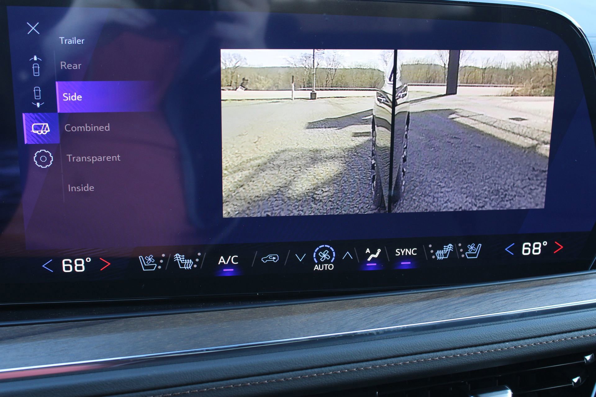 New 2026 Chevrolet Tahoe High Country image 46