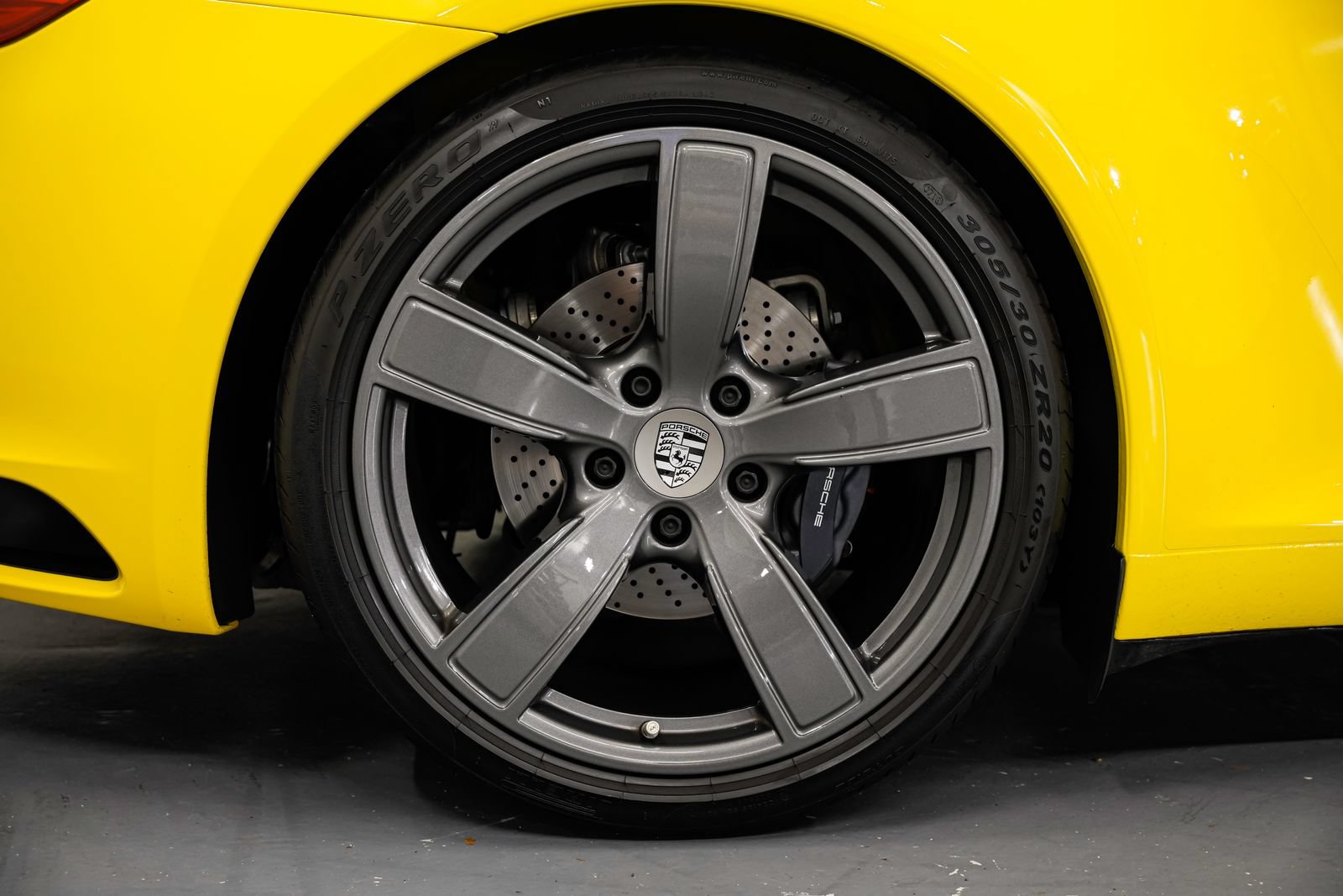 Used 2018 Porsche 911 Carrera T RWD image 46