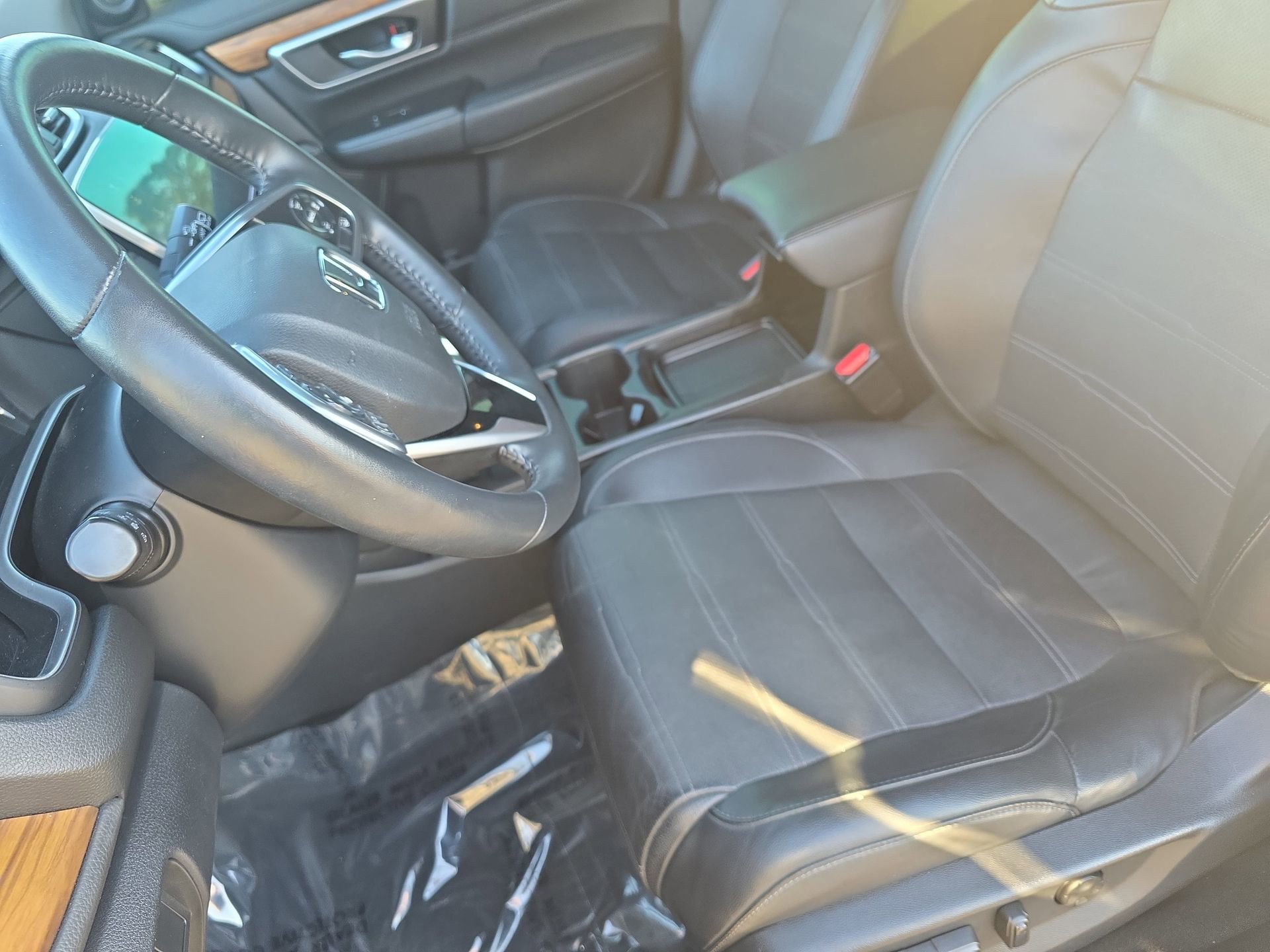 Used 2022 Honda CR-V EX-L image 15