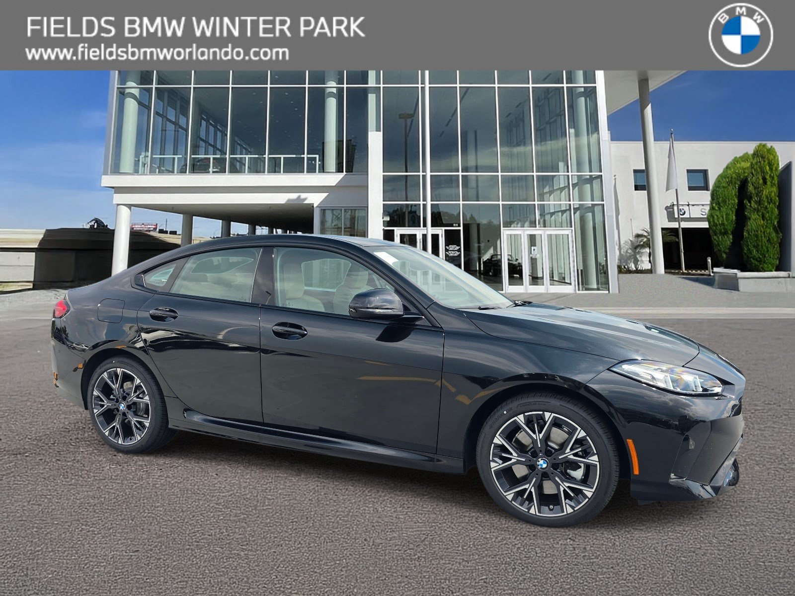 New 2026 BMW 228i w/ Premium Package