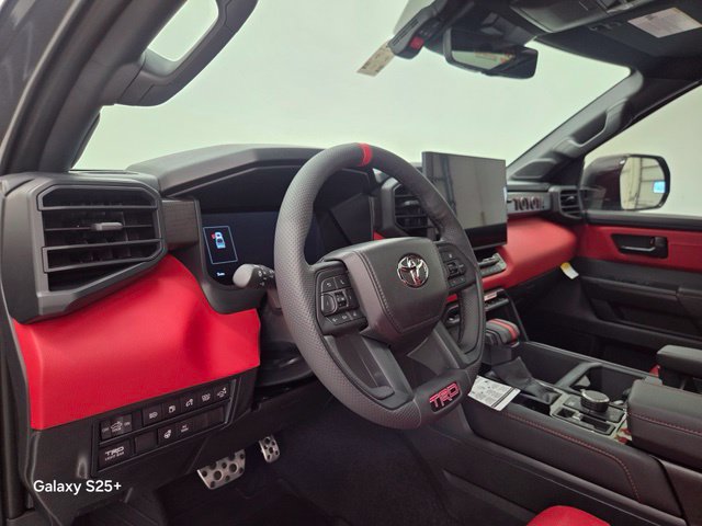 New 2026 Toyota Tundra TRD Pro AWD/4WD image 61