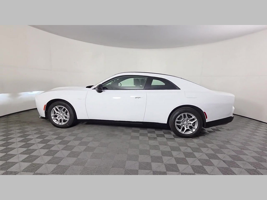 New 2027 Dodge Charger R/T AWD/4WD image 34
