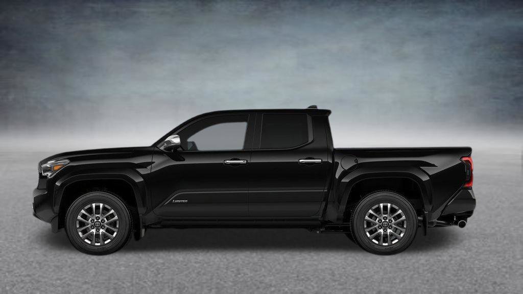 New 2026 Toyota Tacoma Limited AWD/4WD image 7