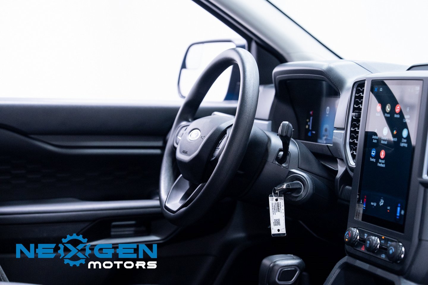 Used 2024 Ford Ranger XL w/ Trailer Tow Package image 46