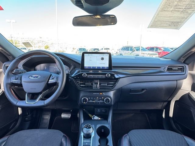 Used 2023 Ford Escape ST-Line AWD/4WD image 15