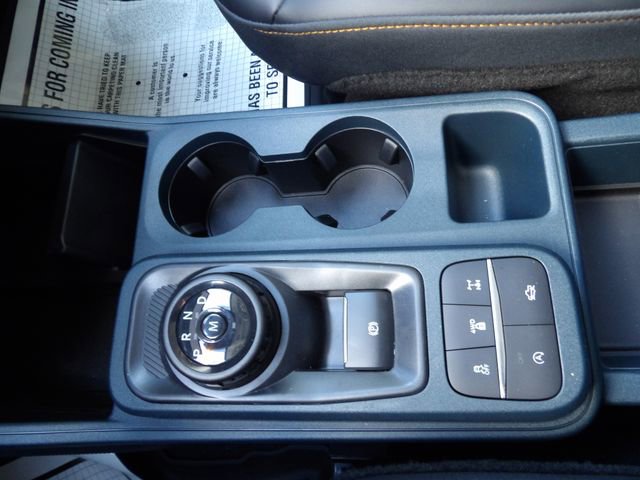 New 2026 Ford Maverick Tremor AWD/4WD image 24