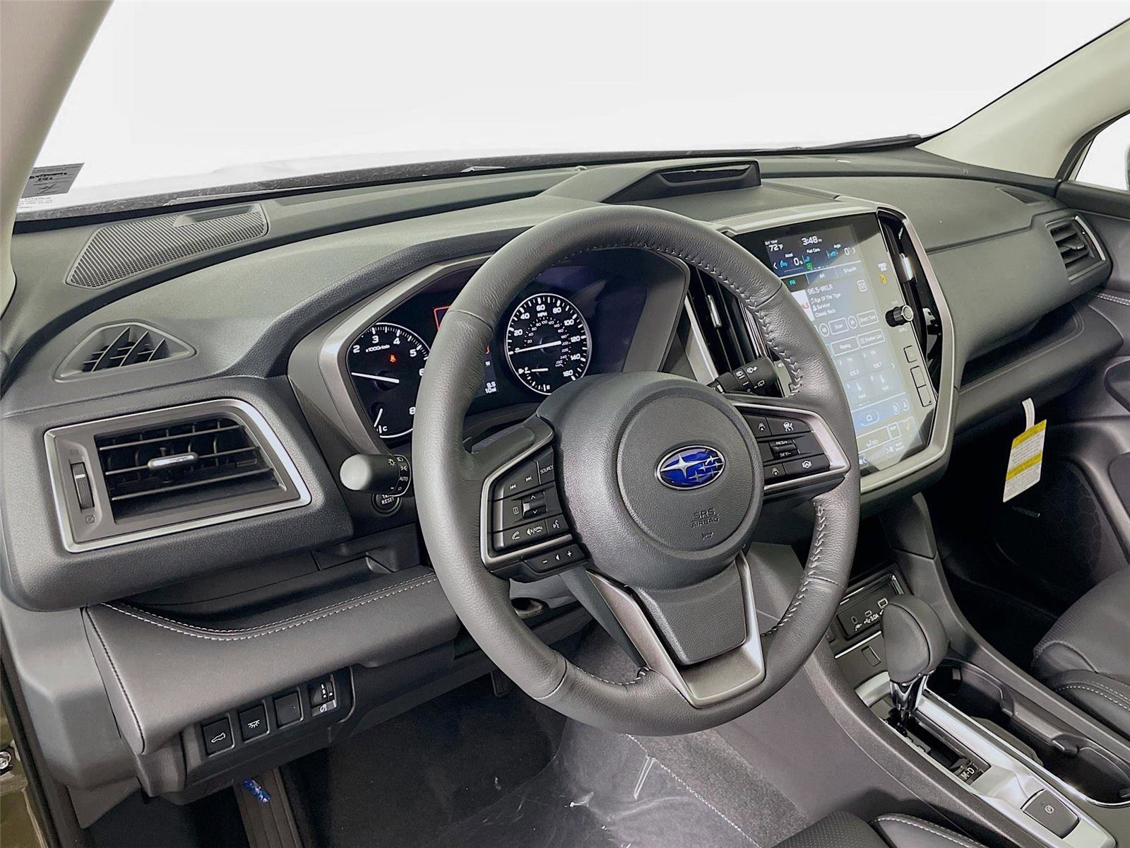 New 2026 Subaru Ascent Limited image 10