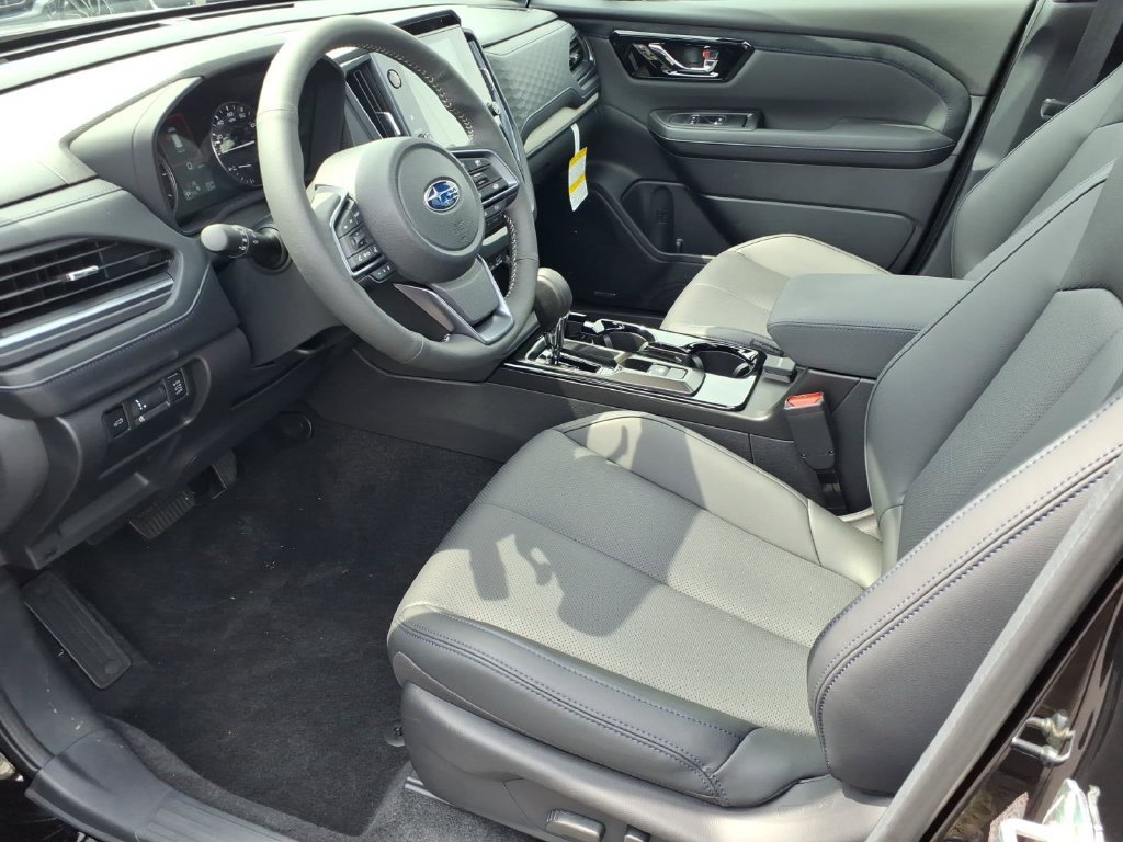 New 2026 Subaru Forester Limited AWD/4WD image 9