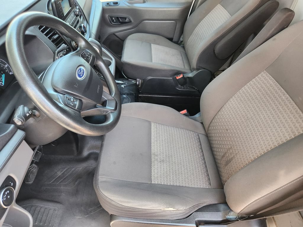 Used 2020 Ford Transit 350 RWD image 4