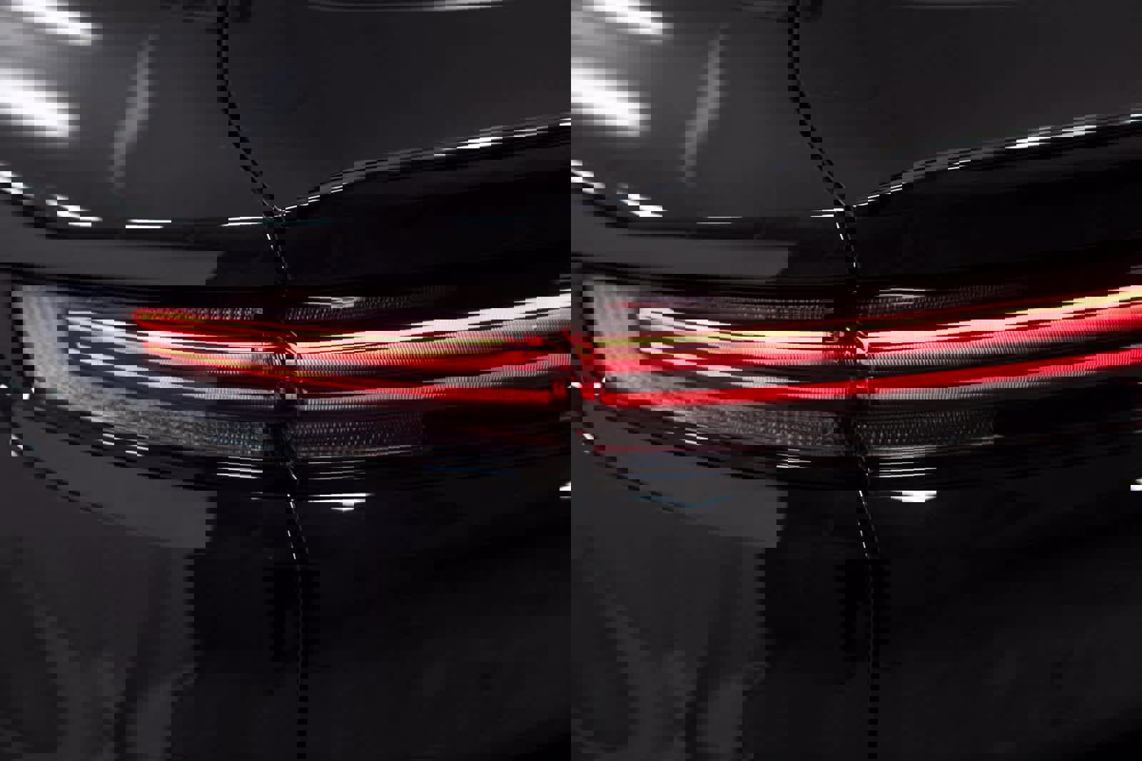 Certified 2025 Porsche Cayenne Coupe image 36