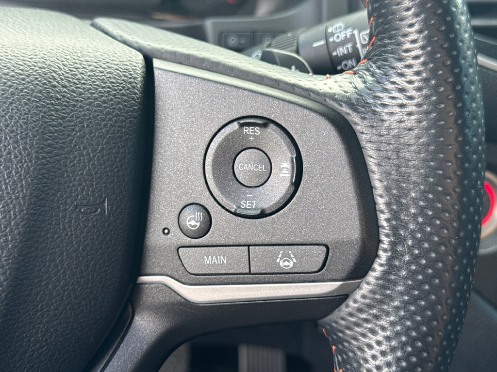 Used 2024 Honda Passport TrailSport image 29