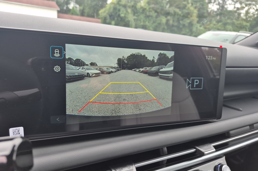 New 2027 Hyundai Santa Cruz SE FWD image 21