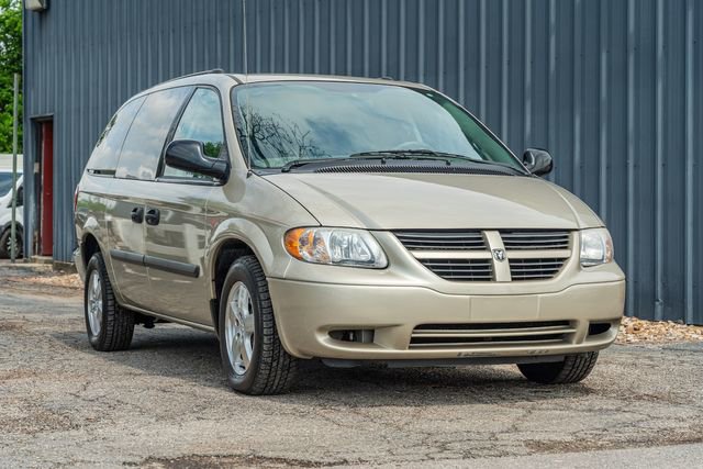 Used 2005 Dodge Grand Caravan SE w/ Popular Equipment Group I image 8