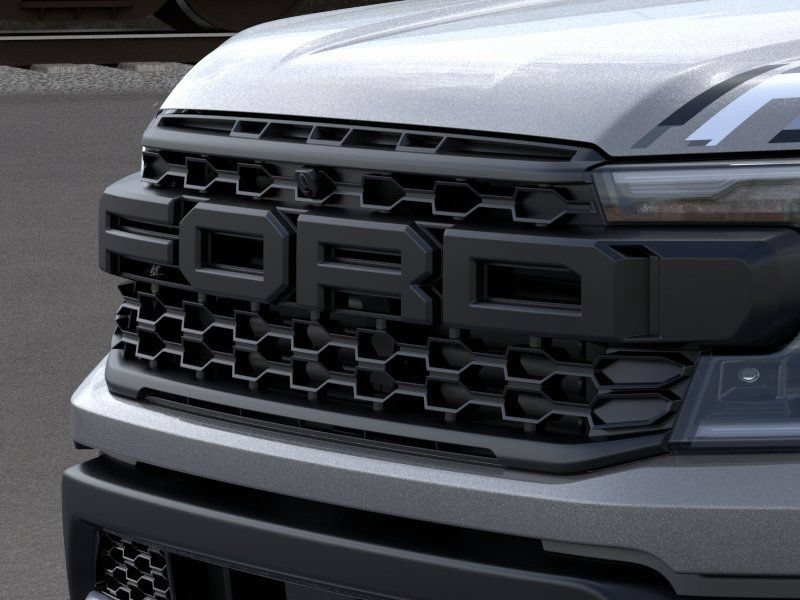 New 2026 Ford Ranger Raptor AWD/4WD image 18