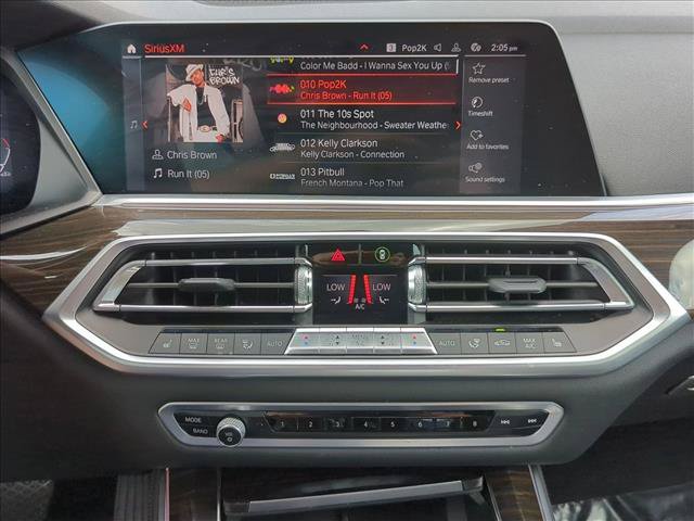 Used 2019 BMW X5 xDrive40i w/ Convenience Package AWD/4WD image 14