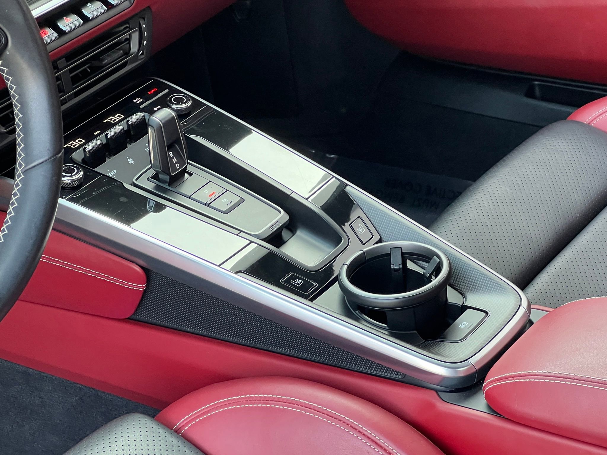 Used 2020 Porsche 911 Carrera S image 27