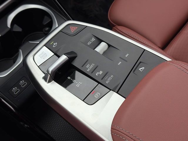 Used 2026 BMW X1 xDrive28i w/ Technology Package image 30