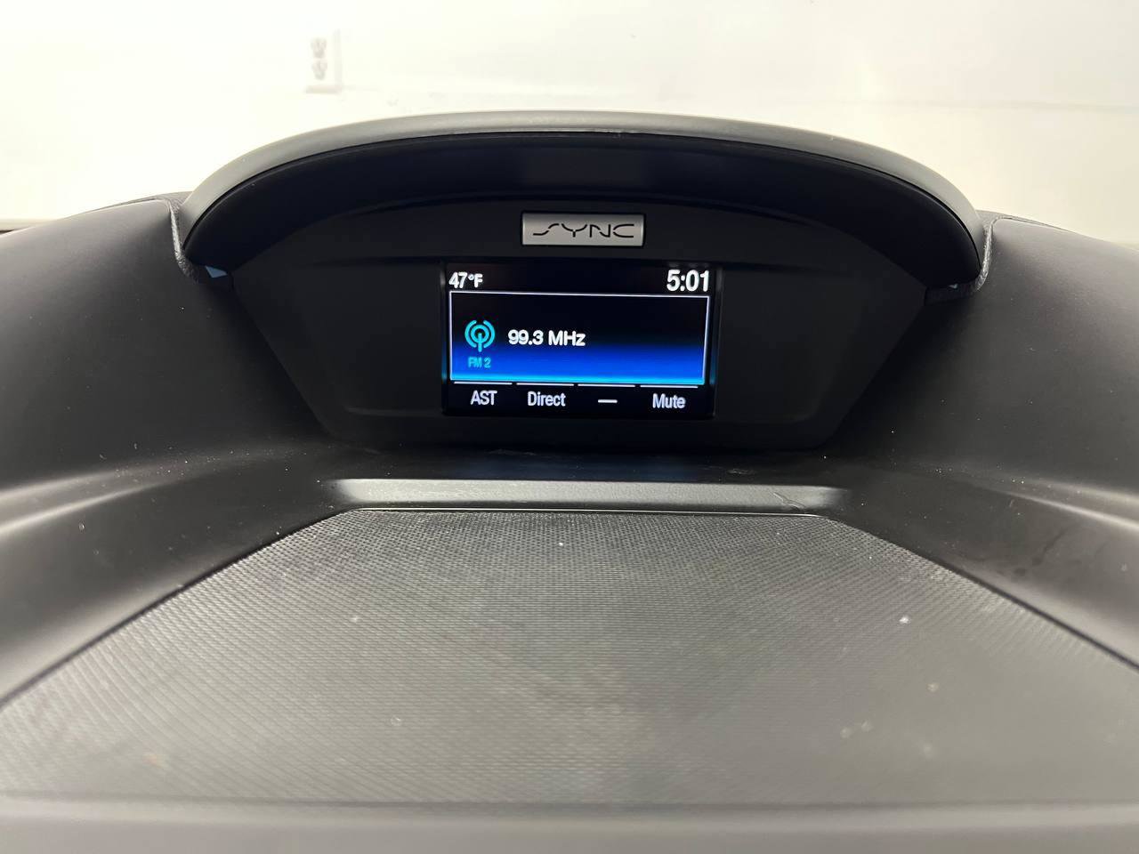 Used 2016 Ford C-MAX SE w/ Cargo Management Package image 20