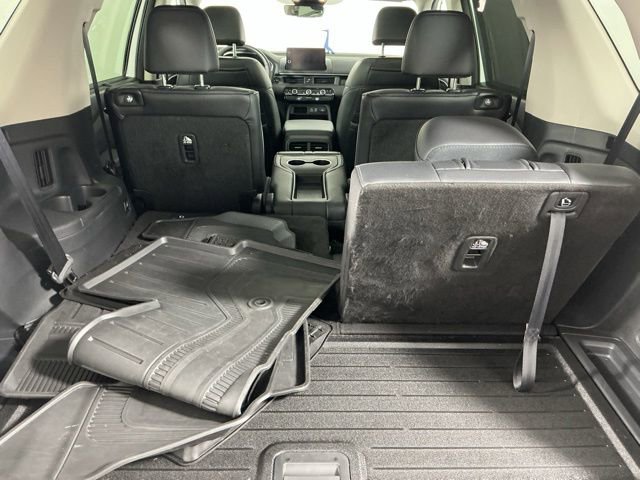 Used 2023 Honda Pilot Elite image 27