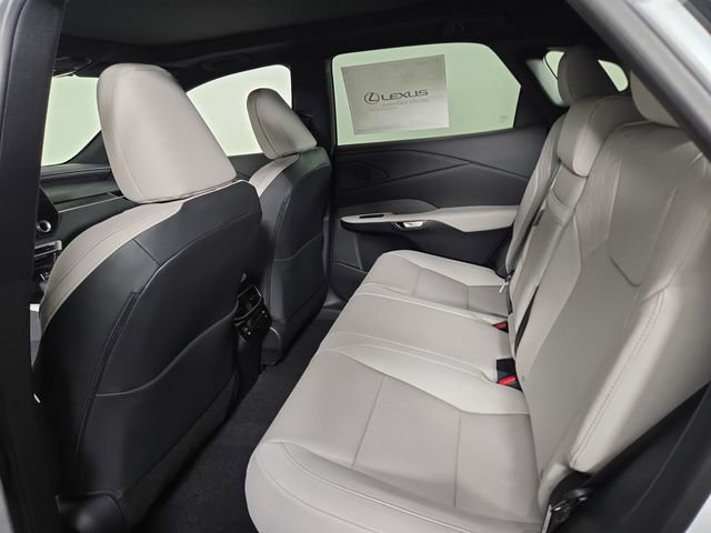 New 2026 Lexus RX 350 image 15