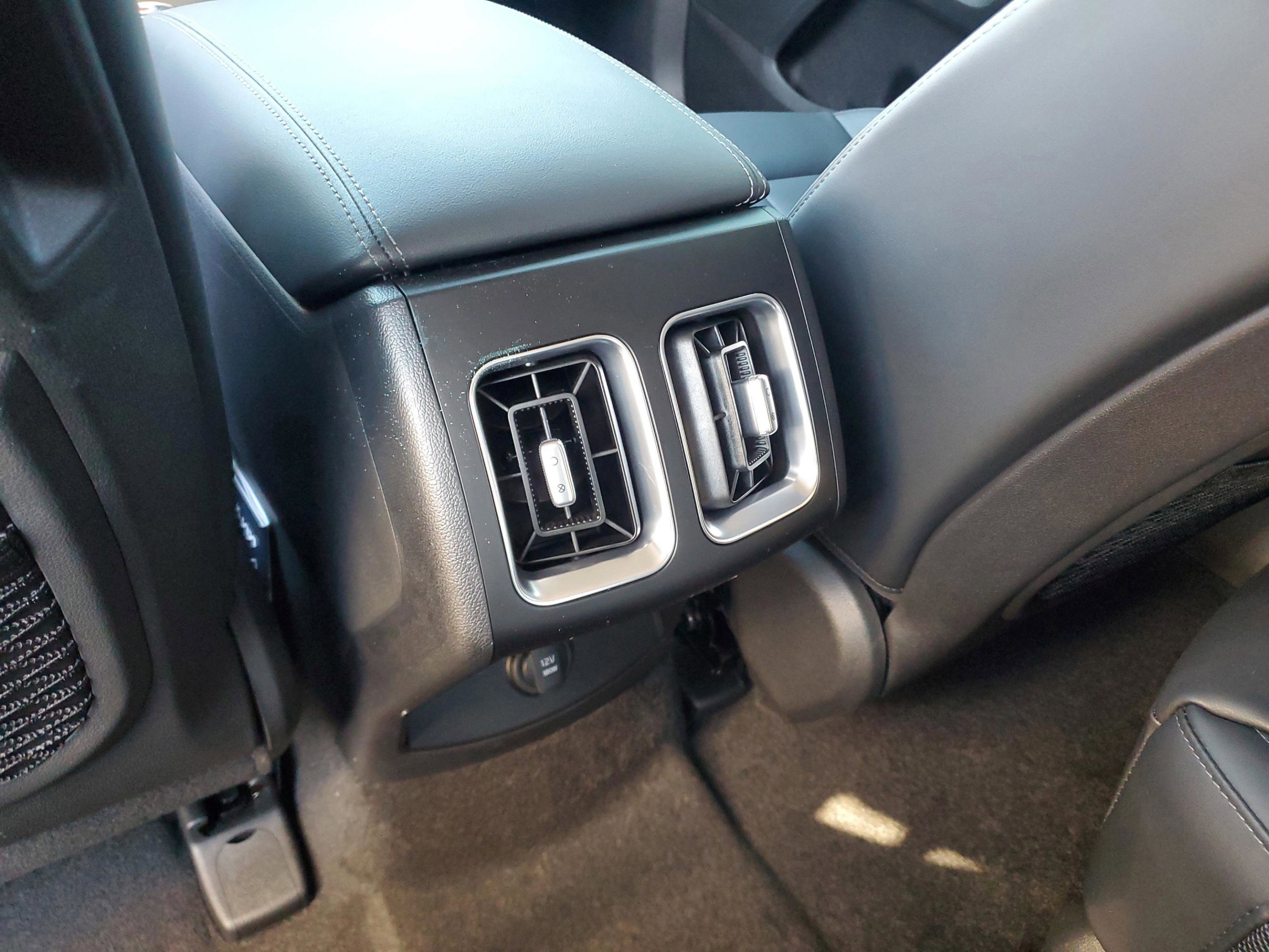 New 2026 Kia Sorento EX w/ EX Premium Package image 8