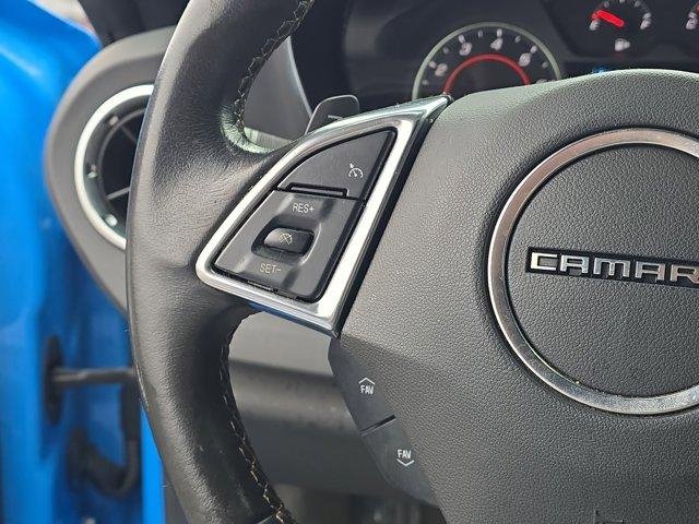 Used 2023 Chevrolet Camaro LT w/ RS Package image 22