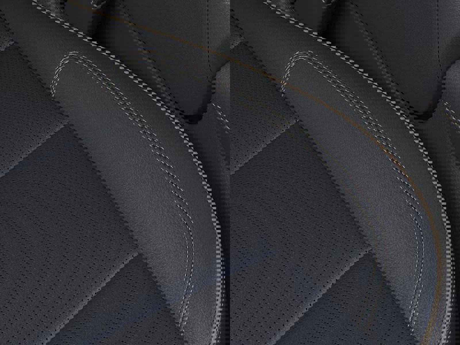 New 2025 Chevrolet Suburban Premier image 21