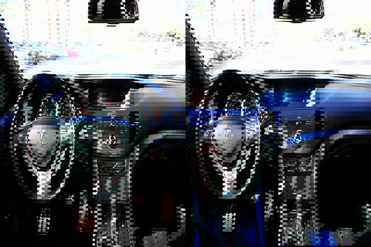 Used 2013 Acura TSX Special Edition image 12